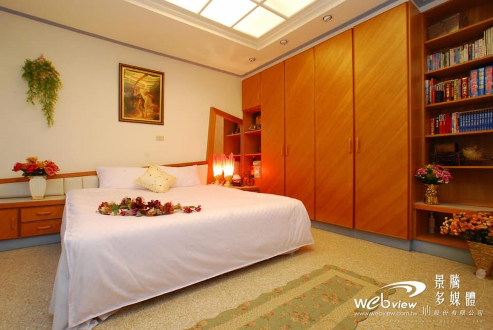 My Friend's Homestay Vacation rental in Taiwan, Province of China