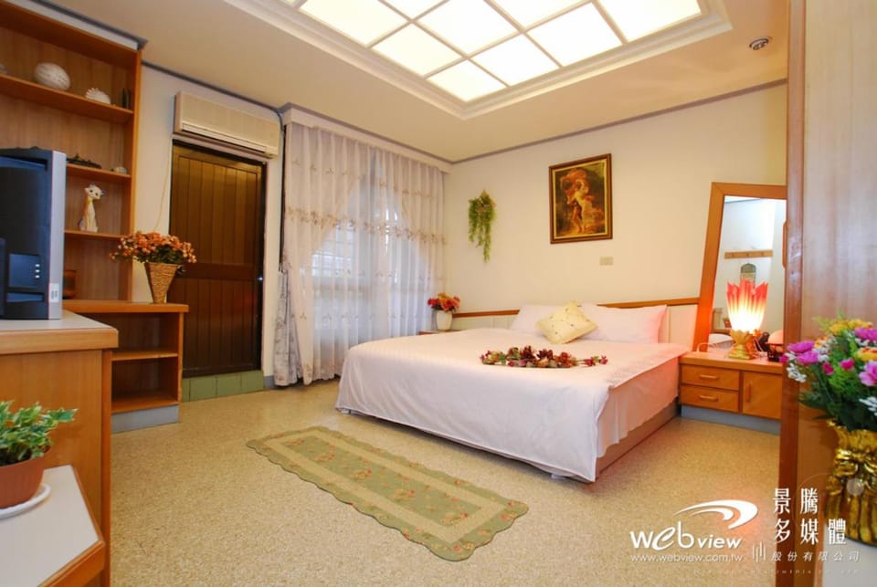 My Friend's Homestay Vacation rental in Taiwan, Province of China