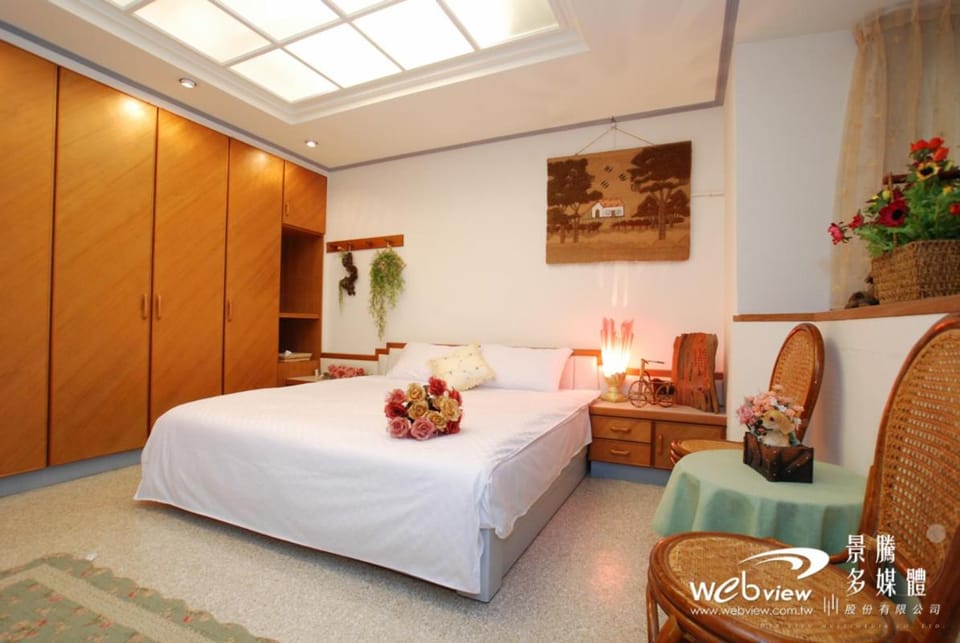 My Friend's Homestay Vacation rental in Taiwan, Province of China
