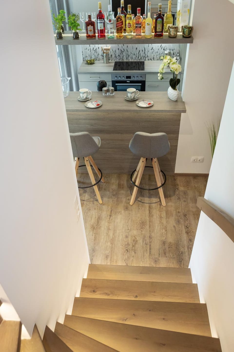 Lounge or bar