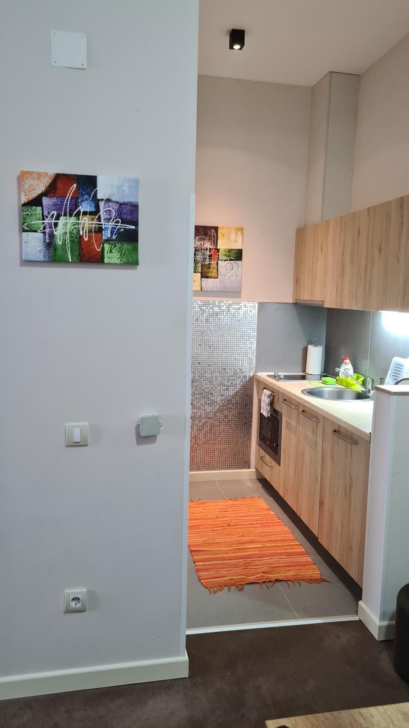 Apartman No1,Župa Wellness & Spa Kopaonik Apartment in Serbia