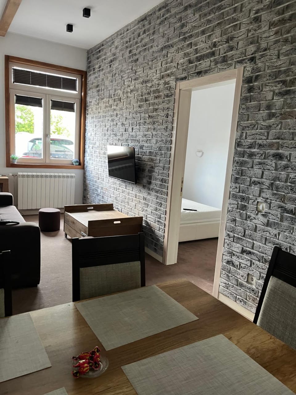 Apartman No1,Župa Wellness & Spa Kopaonik Apartment in Serbia