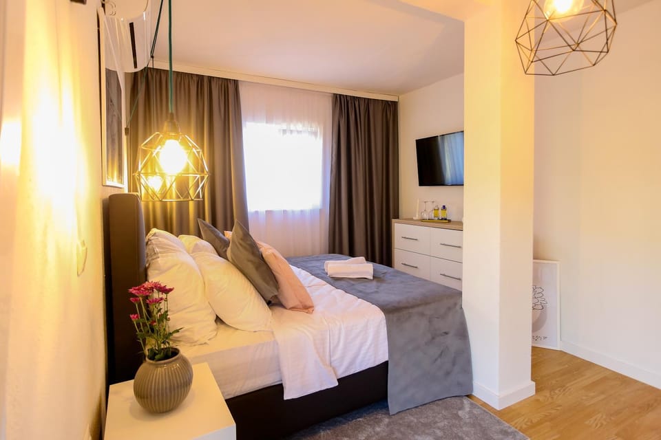 Villa Infinity Mostar Villa in Federation of Bosnia and Herzegovina