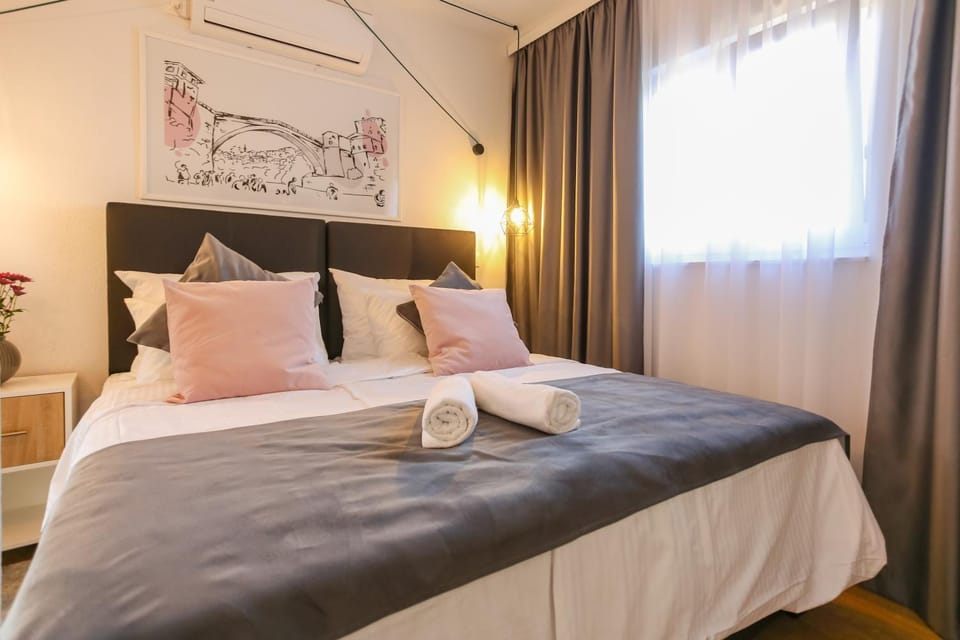 Villa Infinity Mostar Villa in Federation of Bosnia and Herzegovina
