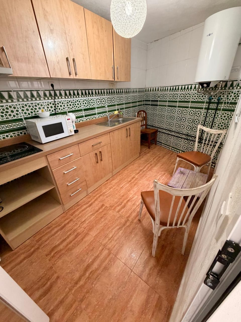 Apartamentos La Casa del Azafrán Apartment in Cordoba
