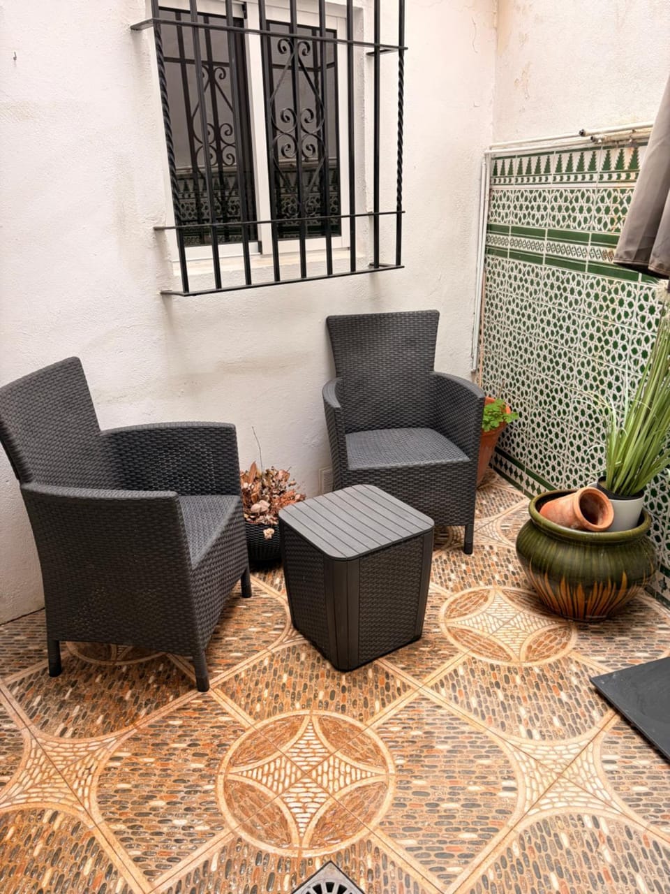 Apartamentos La Casa del Azafrán Apartment in Cordoba