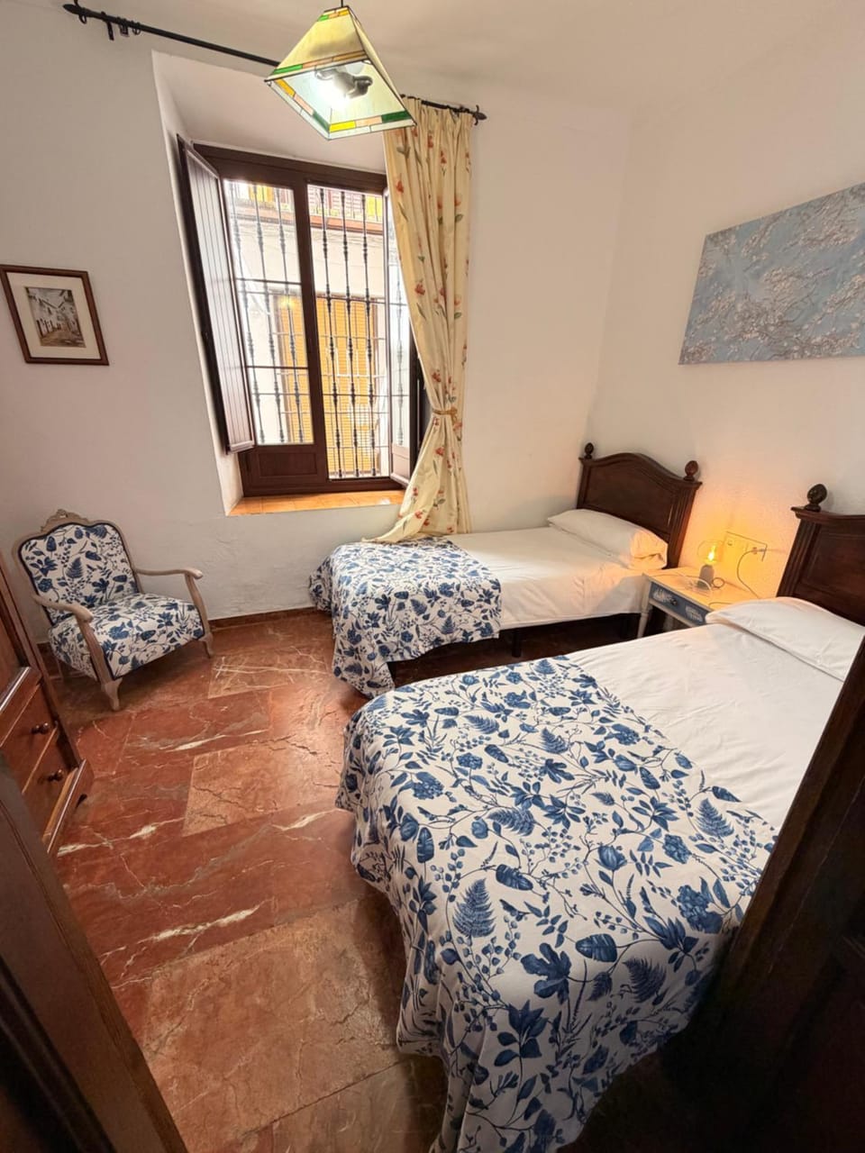 Apartamentos La Casa del Azafrán Apartment in Cordoba