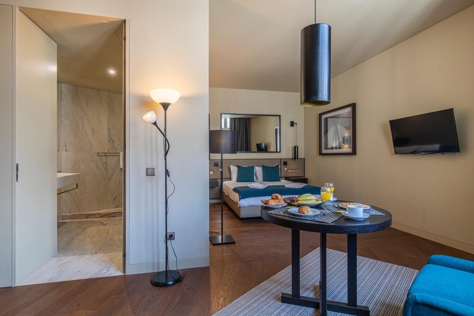 TV and multimedia, Living room
