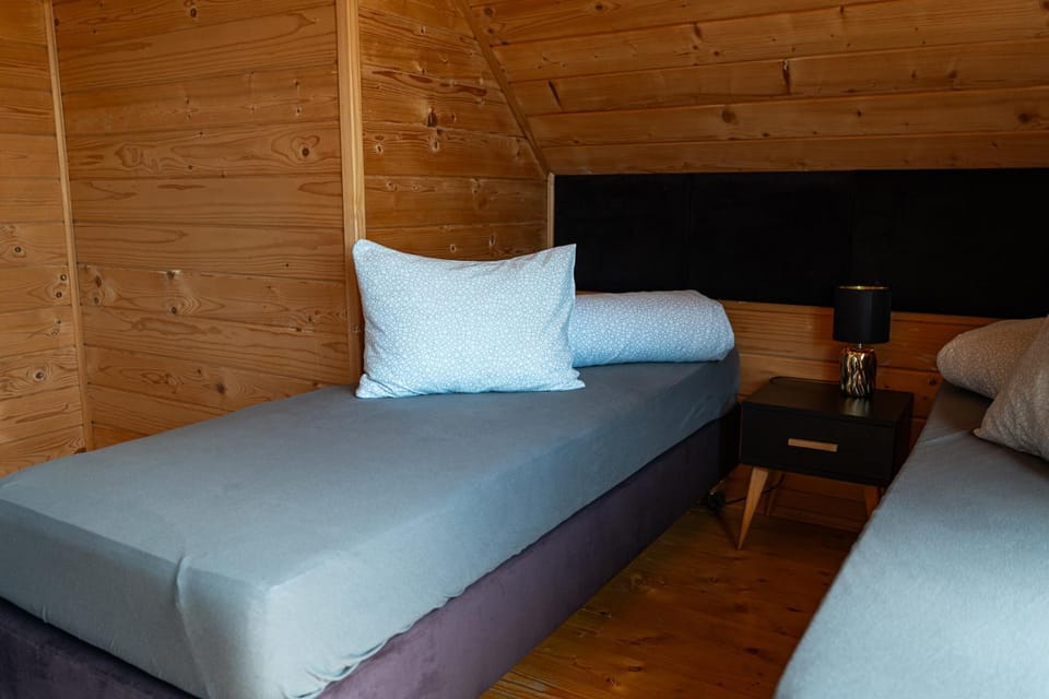 Domek Pod Limbami II House in Lesser Poland Voivodeship