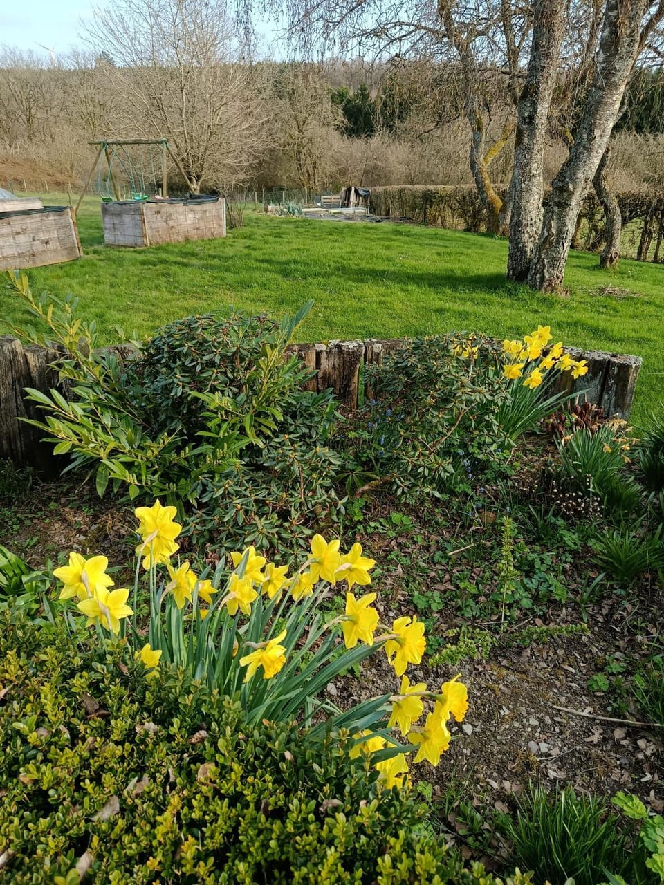 Chambres au calme en Ardenne Vacation rental in Wallonia, Belgium