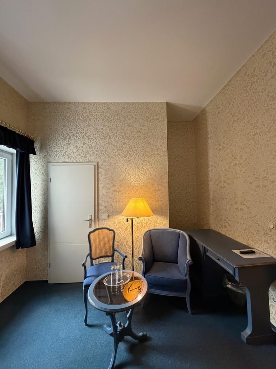 Wagners Hotel im Thüringer Wald Hotel in Thuringia, Germany