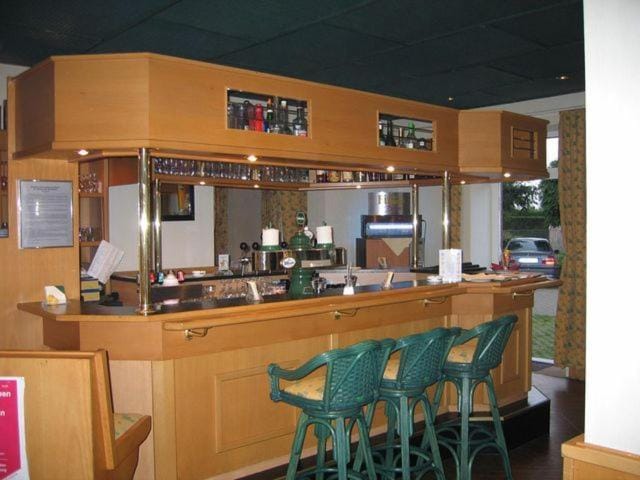 Lounge or bar