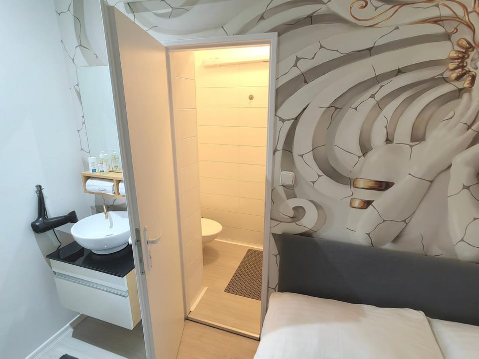 Lucky apartments in Kosice Apartment in Slovakia