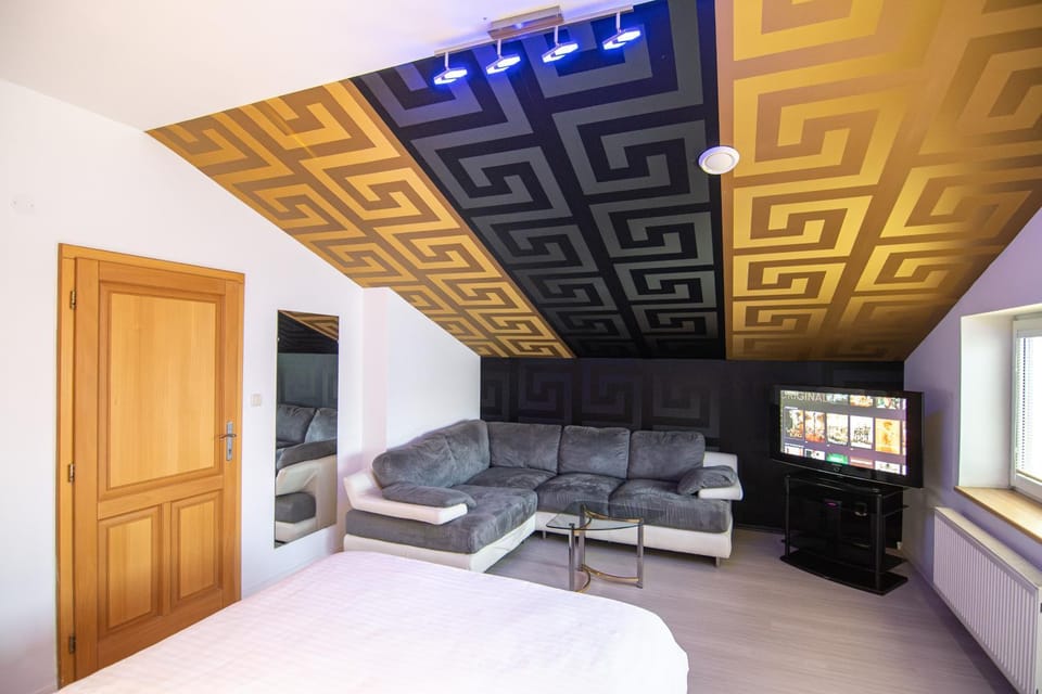 Lucky apartments in Kosice Apartment in Slovakia