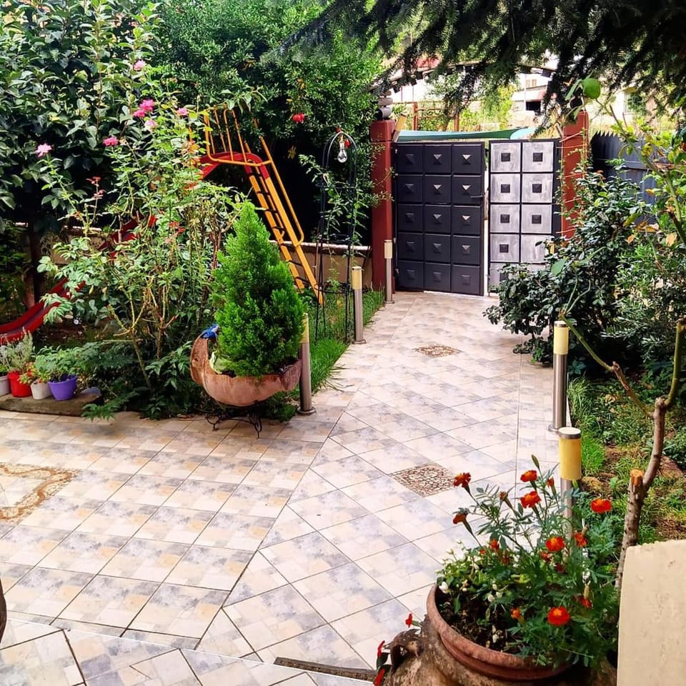 Alexandras cozy apartment Ioannina Apartment in Ioannina