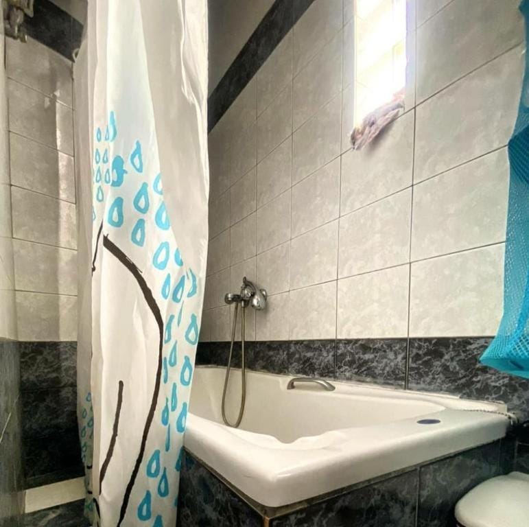 Alexandras cozy apartment Ioannina Apartment in Ioannina