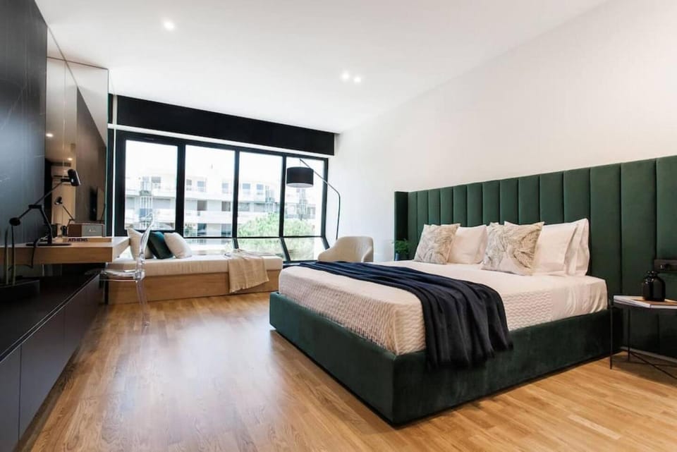 TV and multimedia, Bedroom