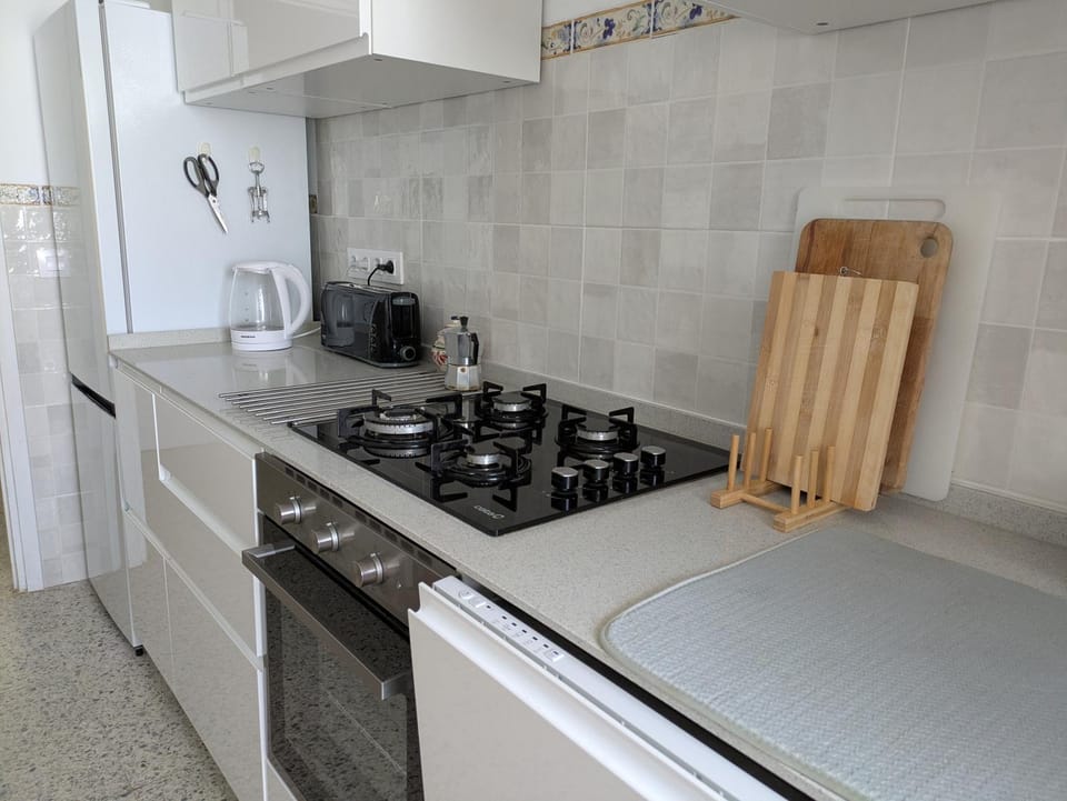 Hermoso Apartamento en Conil Apartment in La Janda