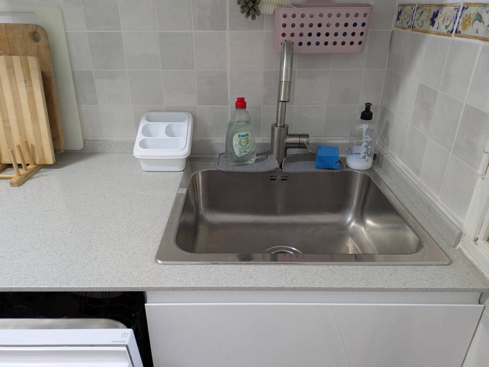 Hermoso Apartamento en Conil Apartment in La Janda