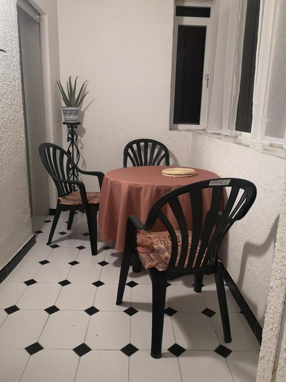 Hermoso Apartamento en Conil Apartment in La Janda