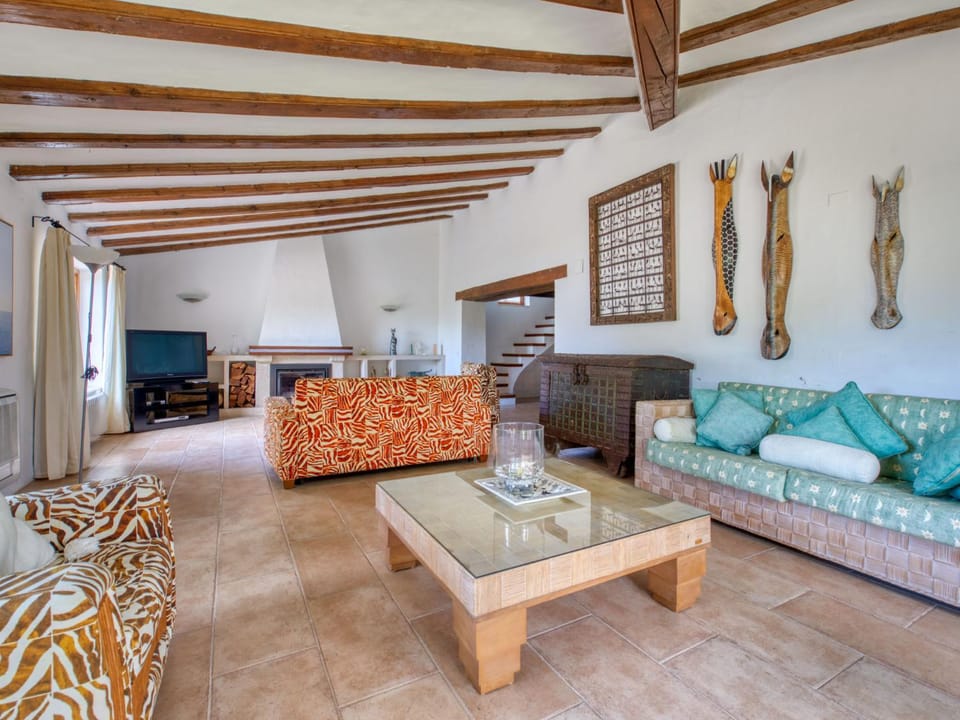 Villa Villa Finca Labranza by Interhome Villa in Xàbia