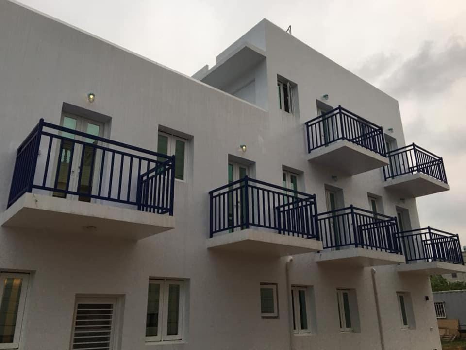 Blue House Vacation rental in Xiamen