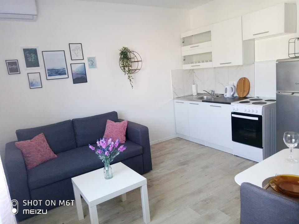 Apartmani Darko Apartment in Federation of Bosnia and Herzegovina