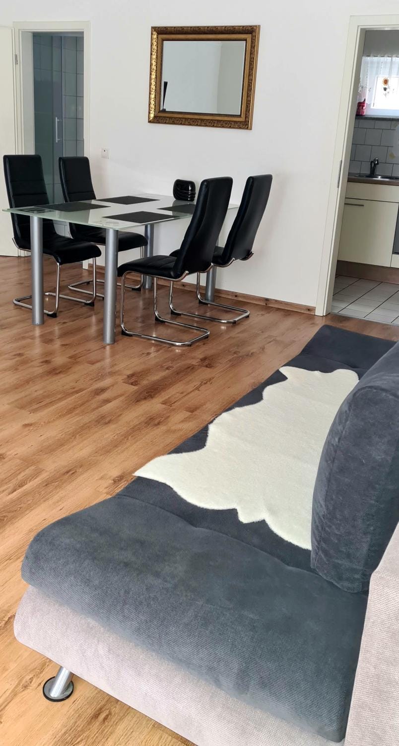 Apartment Koblenz Apartment in Koblenz