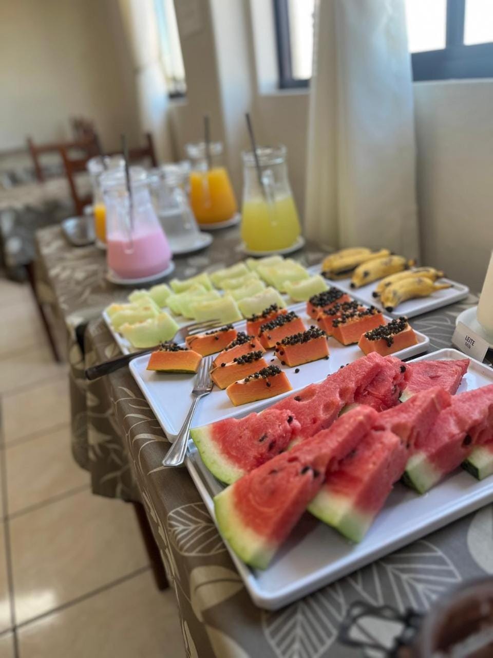 Breakfast