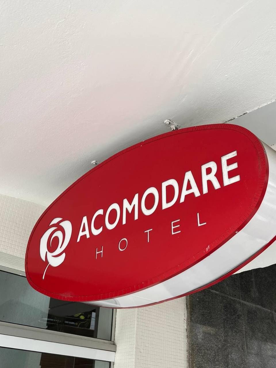 Facade/entrance, Property logo or sign