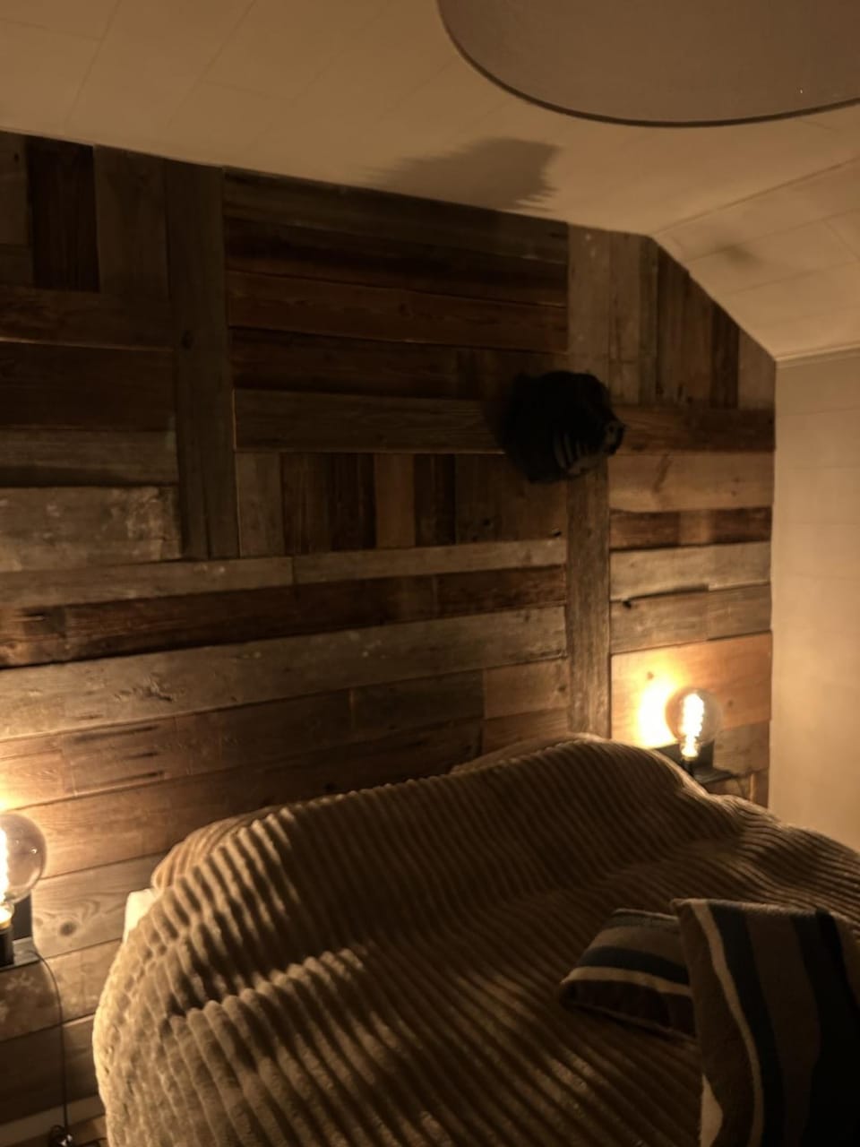 La Luciole Gîte urbain à Marche en Famenne House in Wallonia, Belgium