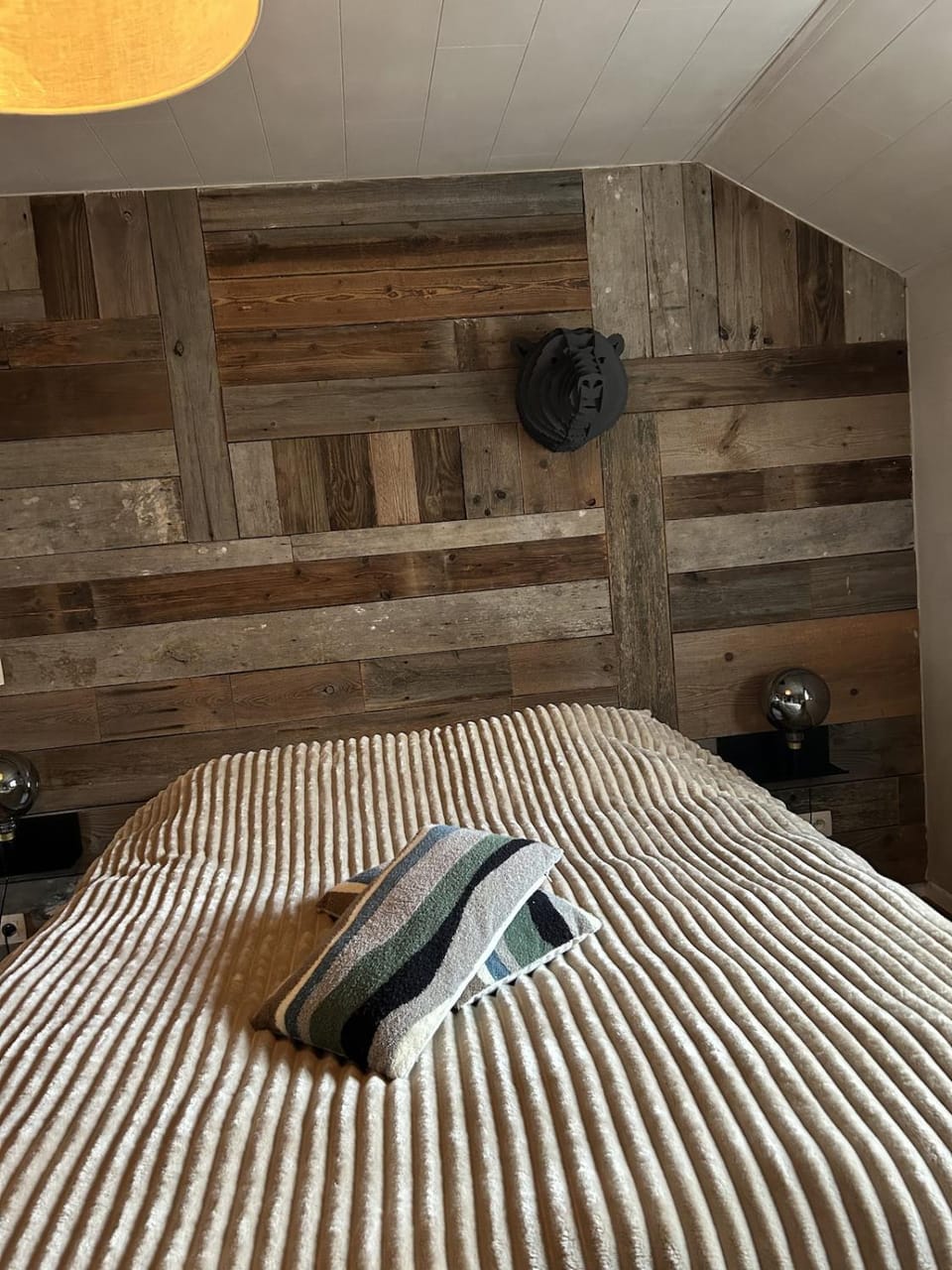 La Luciole Gîte urbain à Marche en Famenne House in Wallonia, Belgium