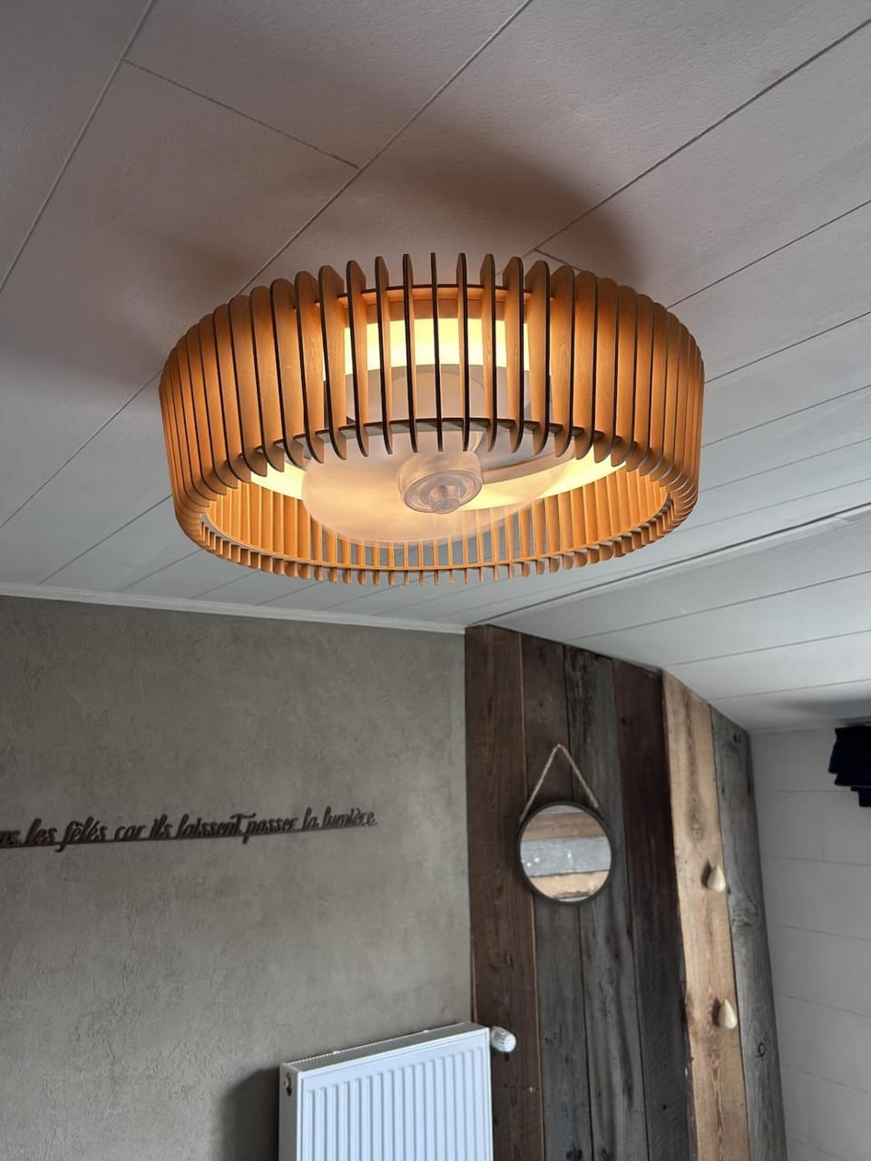 La Luciole Gîte urbain à Marche en Famenne House in Wallonia, Belgium