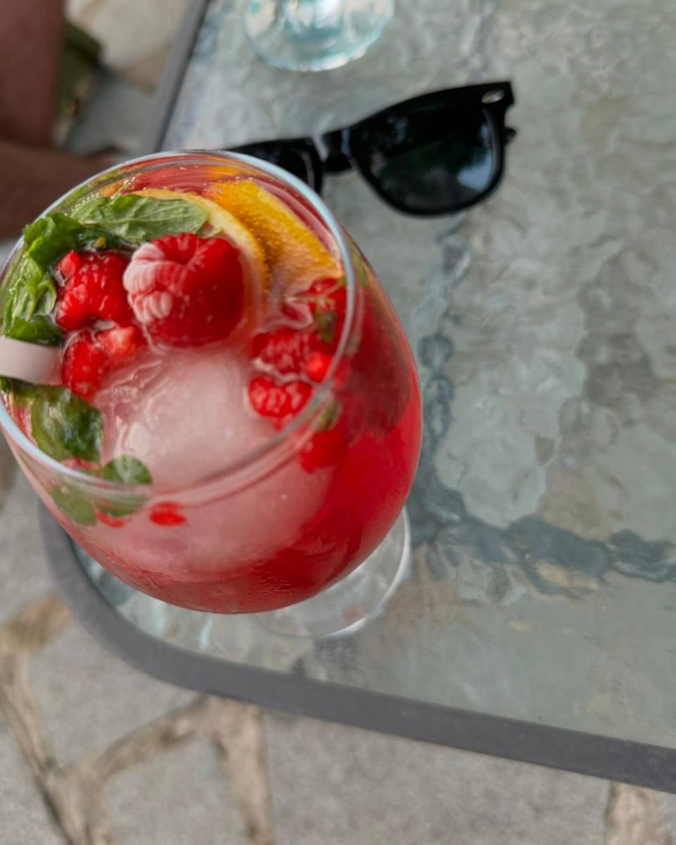 Drinks