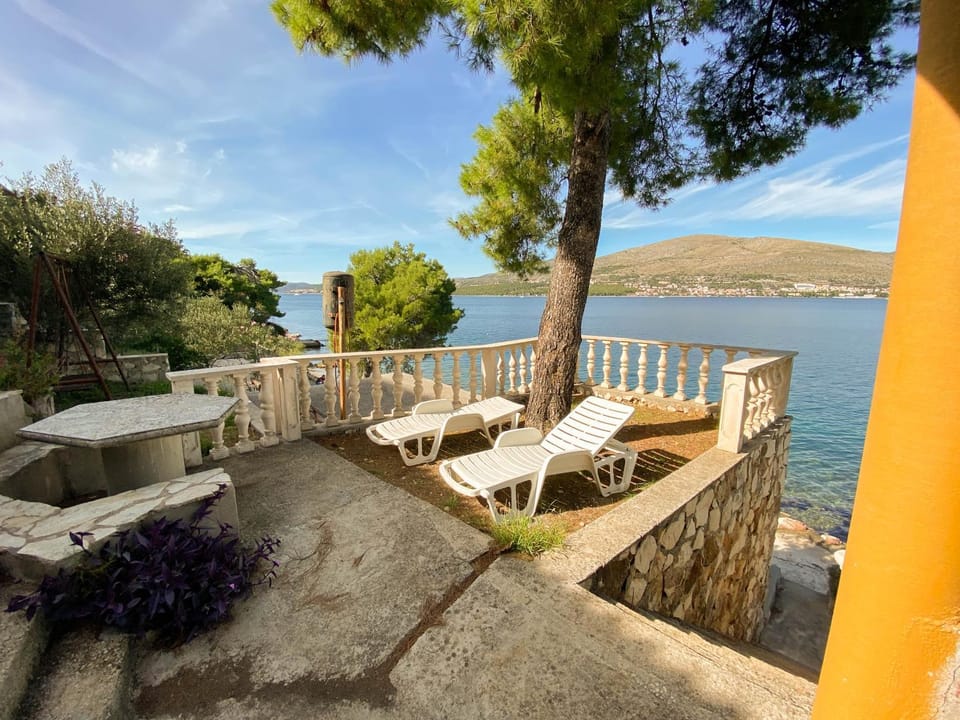 BBQ facilities, Balcony/Terrace, On site