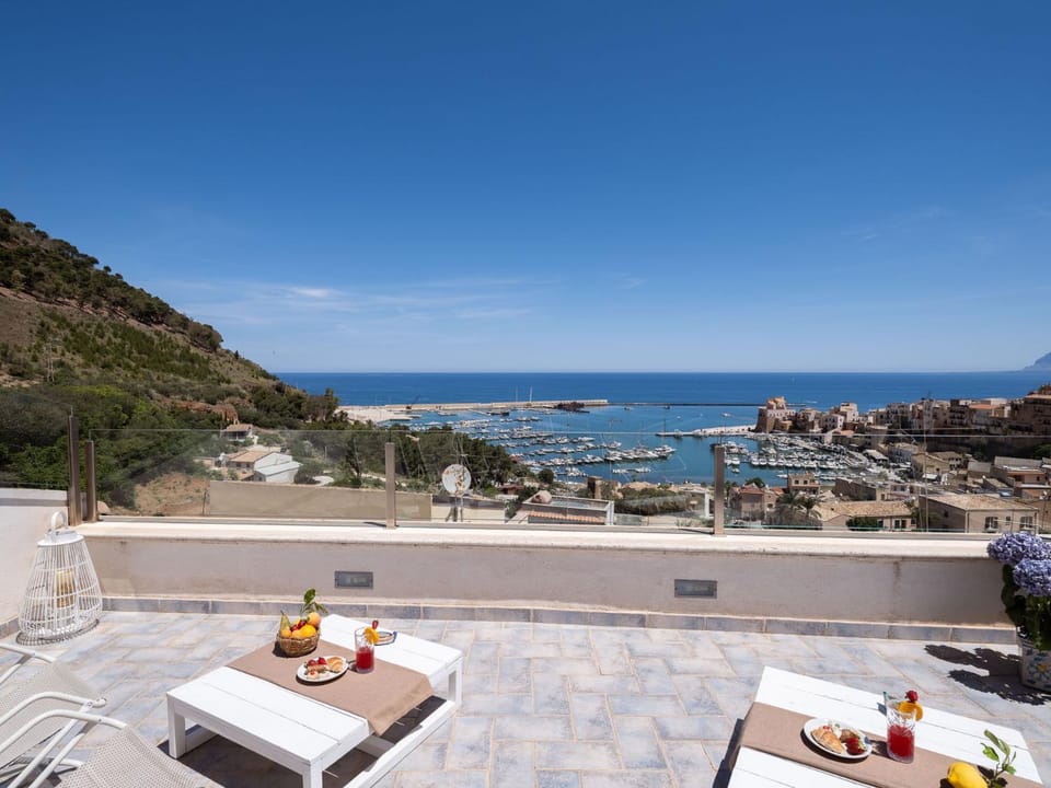 Tannur B&B Bed and Breakfast in Castellammare del Golfo
