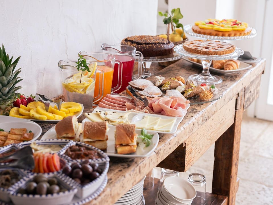 Tannur B&B Bed and Breakfast in Castellammare del Golfo