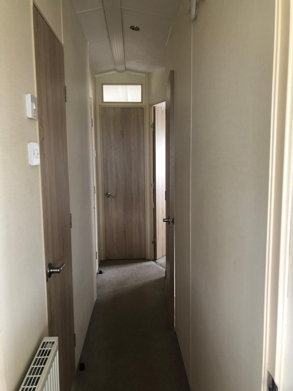 Emmanuel Holiday Home Apartment in Whitley Bay