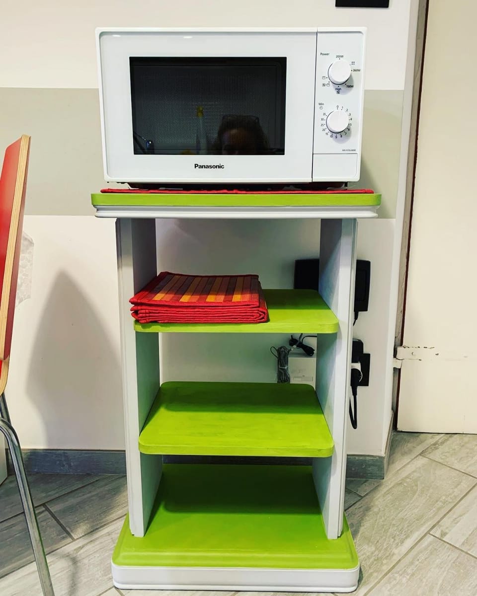 minibar