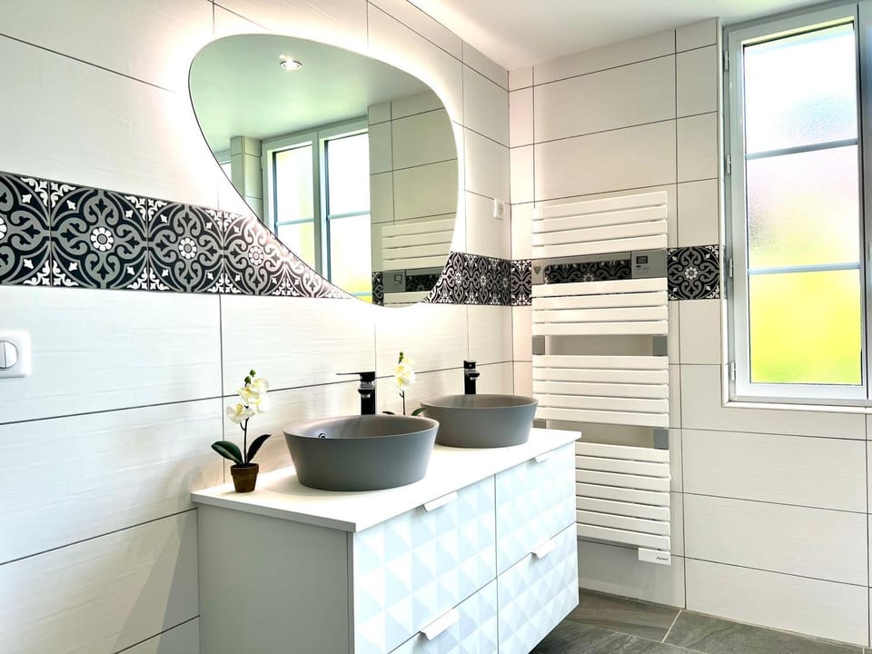 Le Clos Saint Lubin Bed and Breakfast in Île-de-France