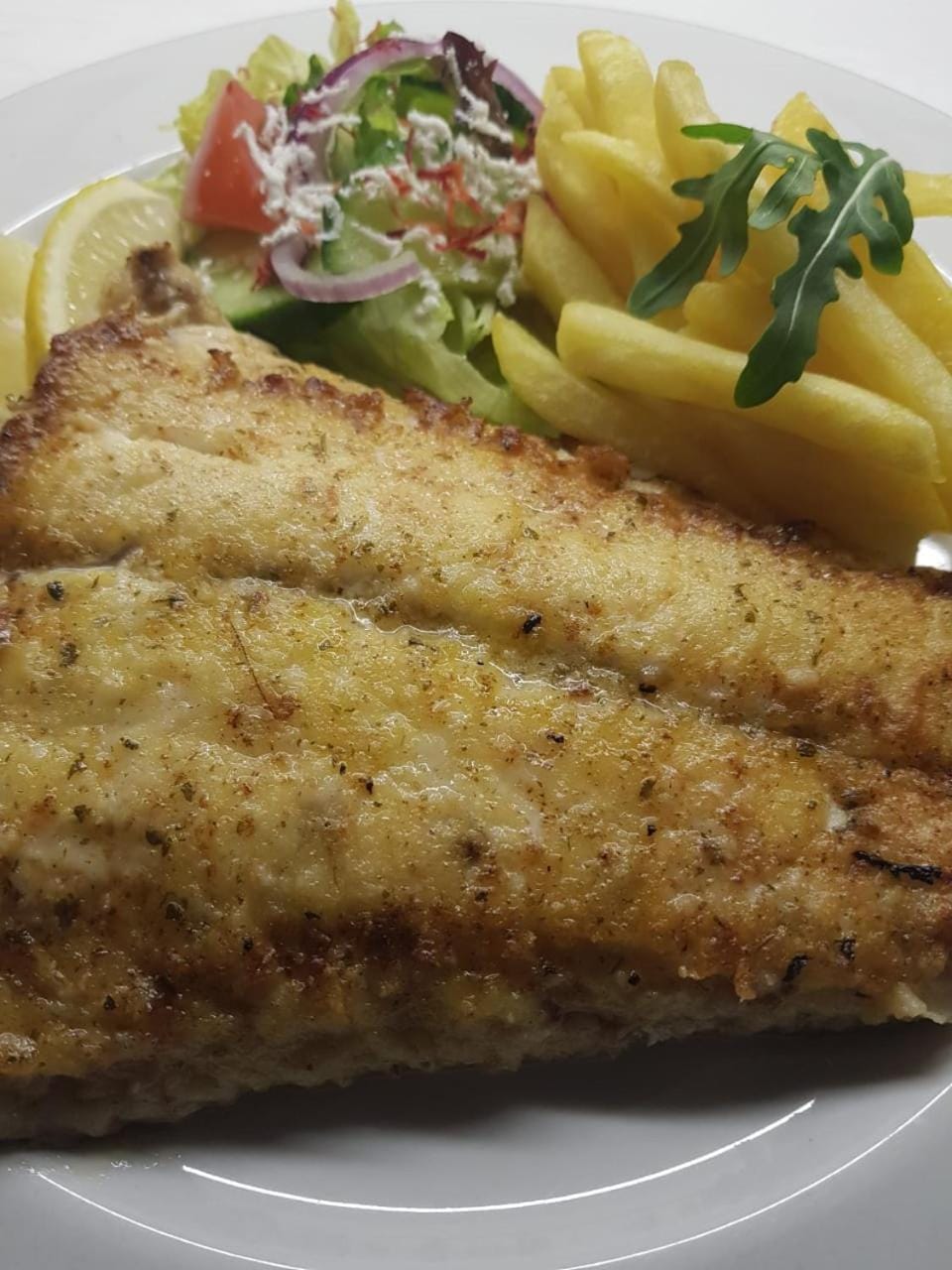 Food