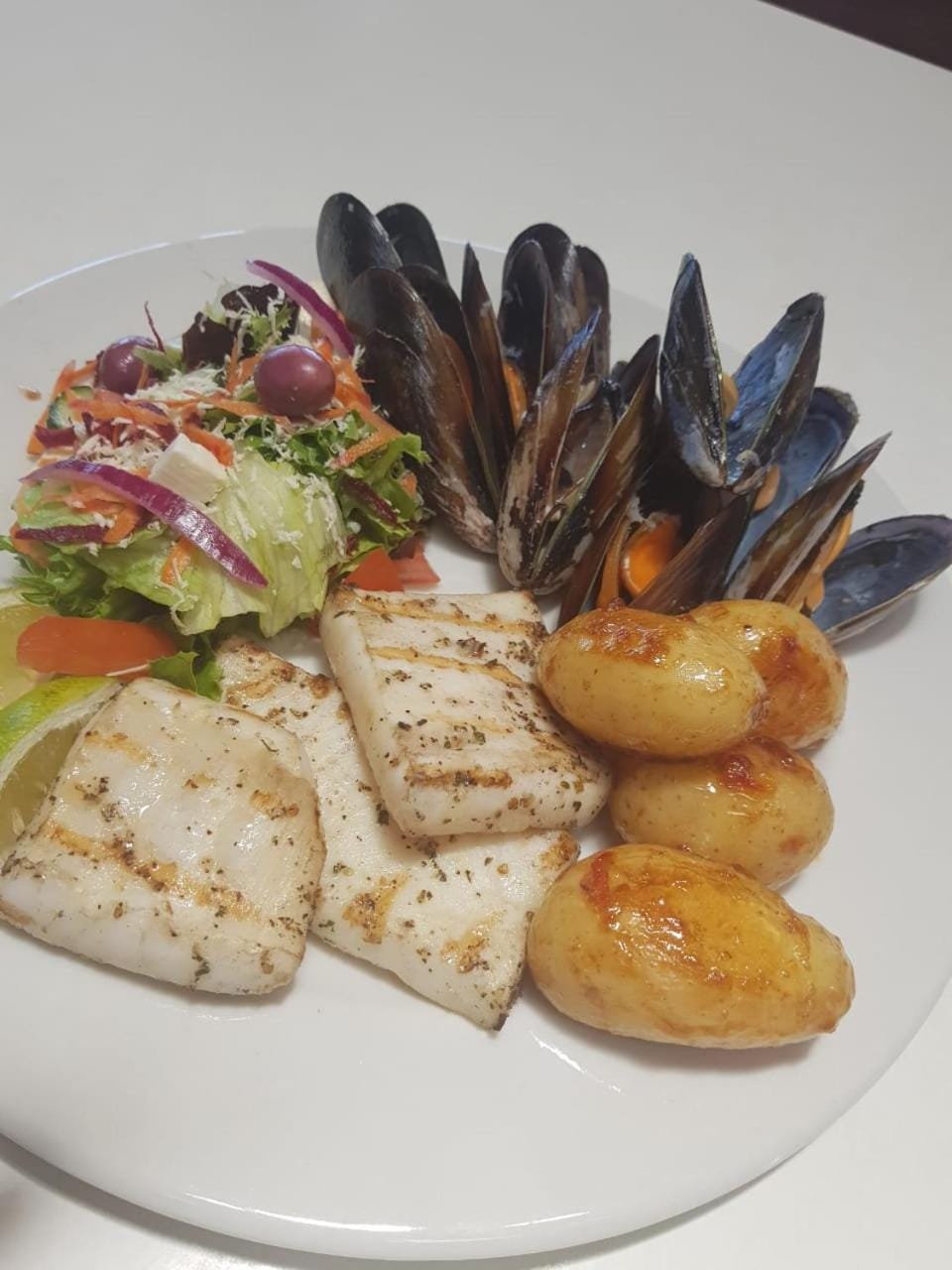 Food
