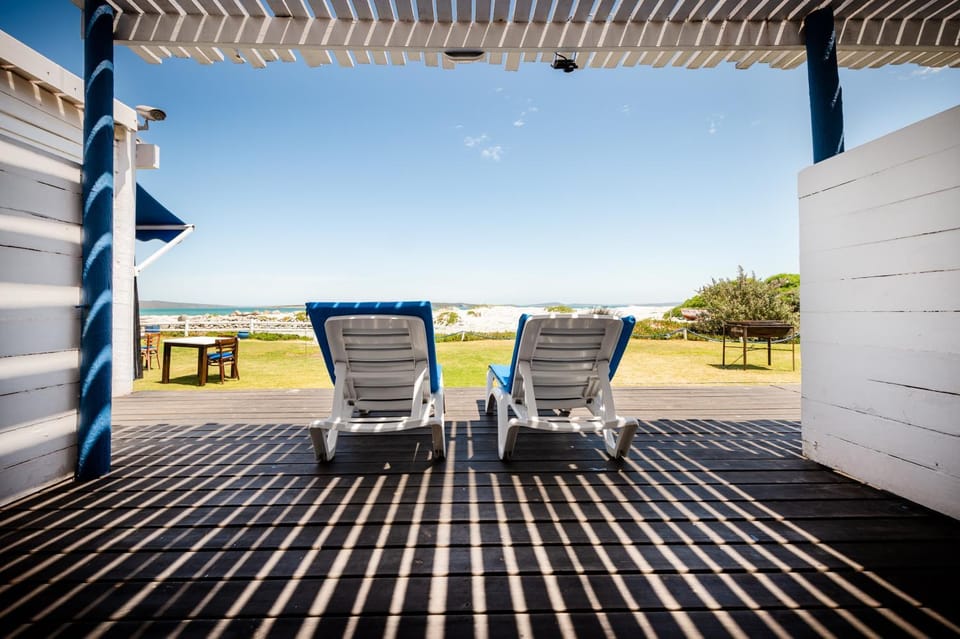Patio, Garden, Balcony/Terrace, Beach, Sea view