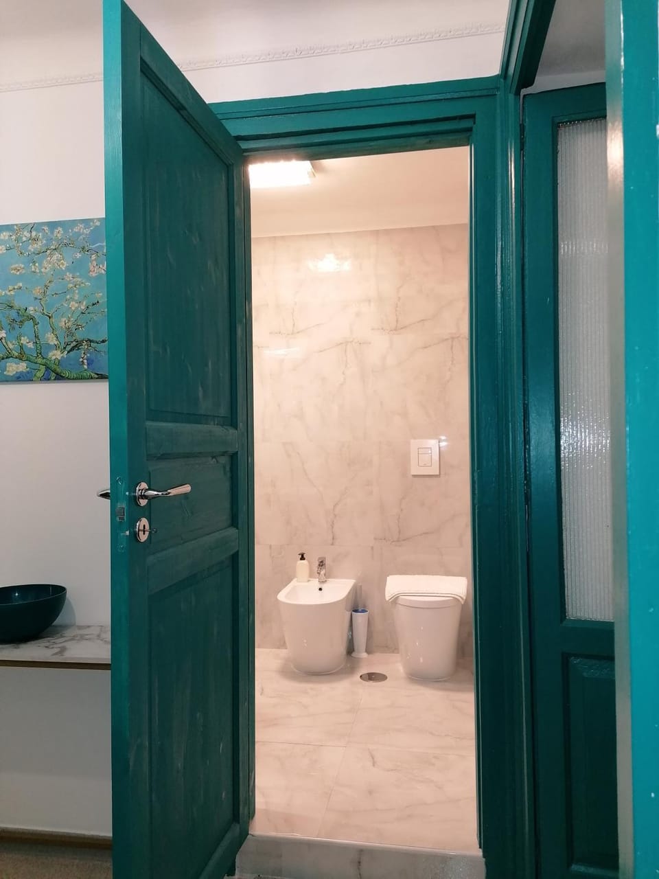 CasaCasetta Suite Appartamento Indipendente Apartment in Province of Taranto