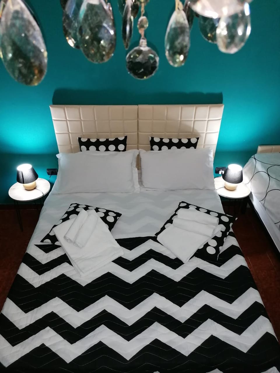 CasaCasetta Suite Appartamento Indipendente Apartment in Province of Taranto