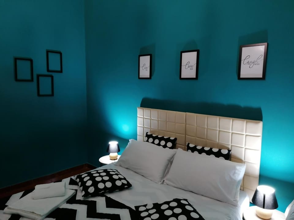 CasaCasetta Suite Appartamento Indipendente Apartment in Province of Taranto