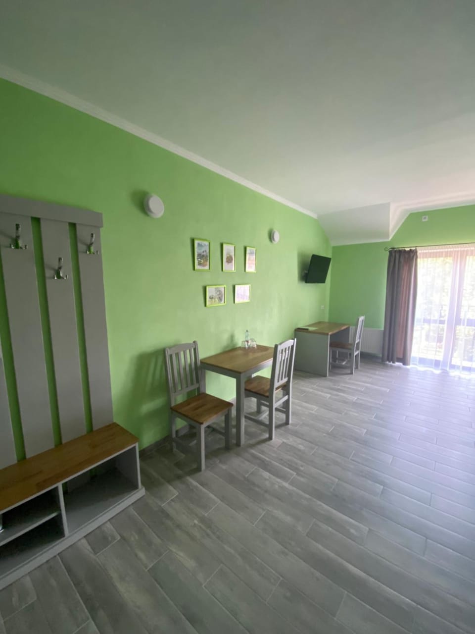 Maestro Inn in Ukraine