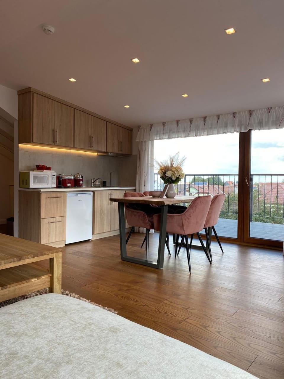 ApartamentS Apartment in Brașov County