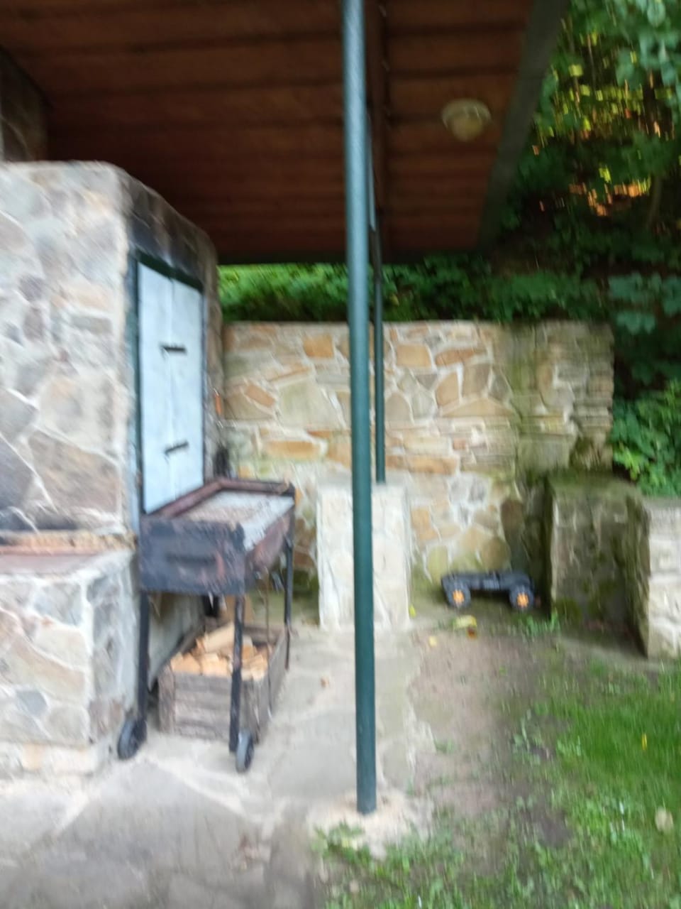 Затишок Vacation rental in Ukraine