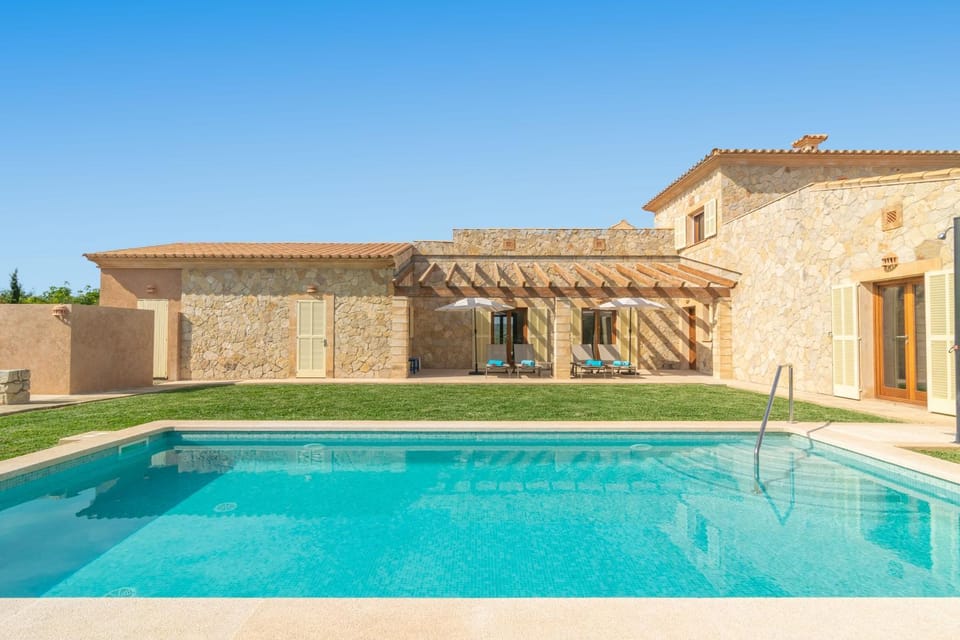 Facade/entrance, Other, Swimming pool